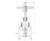 Titanium and exotic alloy gate valves Series 4100 9