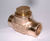 Titanium and exotic alloy globe valves Series 4200 8