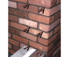 Screwties® wall ties
