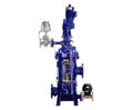 Bollfilter 6.19 automatic backflushing filter