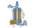 Bollfilter 6.19 automatic backflushing filter 1