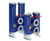 Bollfilter BFD-P manual duplex filter 0