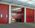 Thermafold 1000 - insulated bi-folding door 2