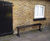 Hadham steel bench 5