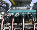Hyper compressor for ethylene production