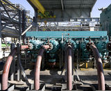 Hyper compressor for ethylene production - on this page