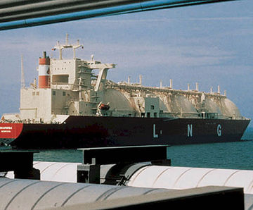 Laby®-GI compressor