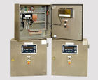 Pneumatic control systems, GEA Pharma Systems