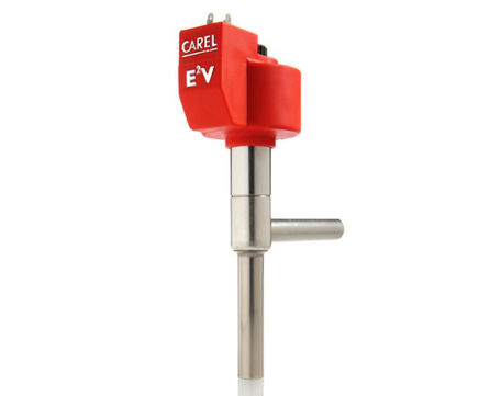 E2V electronic expansion valve