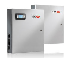 MCmultizone humidifier
