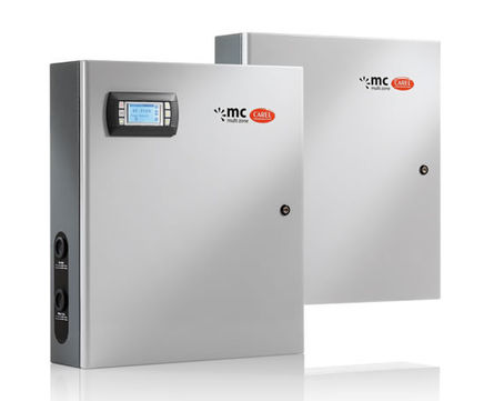 MCmultizone humidifier