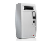 compactSteam humidifier - on this page
