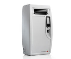 compactSteam humidifier