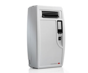 compactSteam humidifier