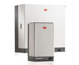 heaterSteam humidifier - on this page