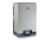 humiSteam Basic humidifier - on this page
