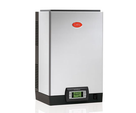 humiSteam Wellness humidifier