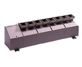 humisonic humidifier - duct installations - on this page