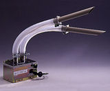 humisonic humidifier - small ducts and fan coils - on this page
