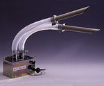 humisonic humidifier - small ducts and fan coils