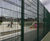 Dulok Sports Rebound - double wire sports panel fencing system 8