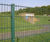 Dulok™ - double-wire rigid mesh panel fencing 7