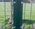 Securus - 358 rigid mesh high-security fencing system 4
