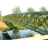 Steel truss bridges - on this page