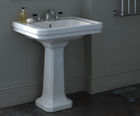 London 70cm basin