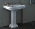 London 70cm basin