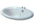 Octavia large oval bath 1