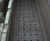 Monolithic filter floors 8
