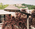 Eclisse modern luminaire