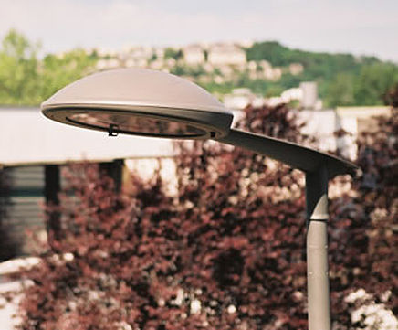 Eclisse modern luminaire