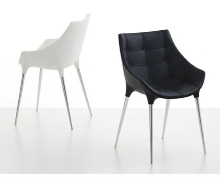 Passion chair by Philippe Starck