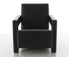 Utrecht armchair by Gerrit Thomas Rietveld