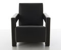 Utrecht armchair by Gerrit Thomas Rietveld