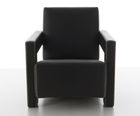 Utrecht armchair by Gerrit Thomas Rietveld