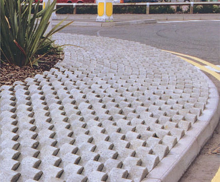 Elite deterrent paving 