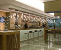Welcome bespoke ceiling and wall shades range