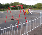 Bespoke railings