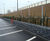 Greenscreen environmental acoustic barrier and fencing system 2