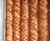 Greenscreen Garden Fencing - coconut fibre cladding, steel frame 1