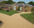 Resin bound surfacing, Royal Ballet Lower School 2