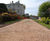 Resin bound surfacing, Royal Ballet Lower School 1