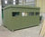 Vandal-resistant bird hide buildings 1
