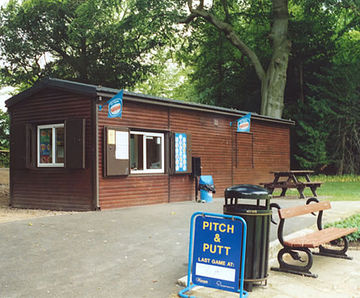 Modular and portable kiosks