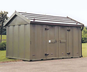 Sports equipment stores