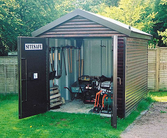 Tool stores