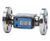 Heavy-duty flowmeters/totalisers 0